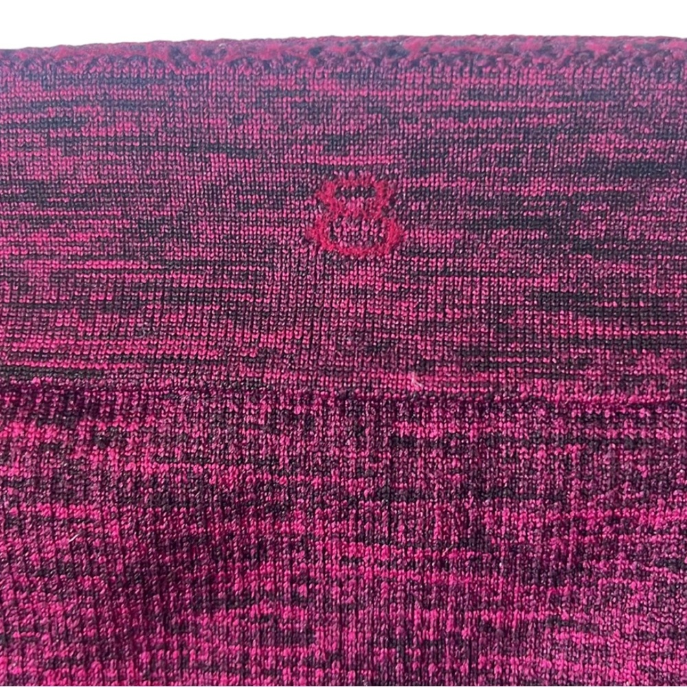 Lululemon Swiftly Tech Razorback Tank Top Size 8 - Picture 6 of 10